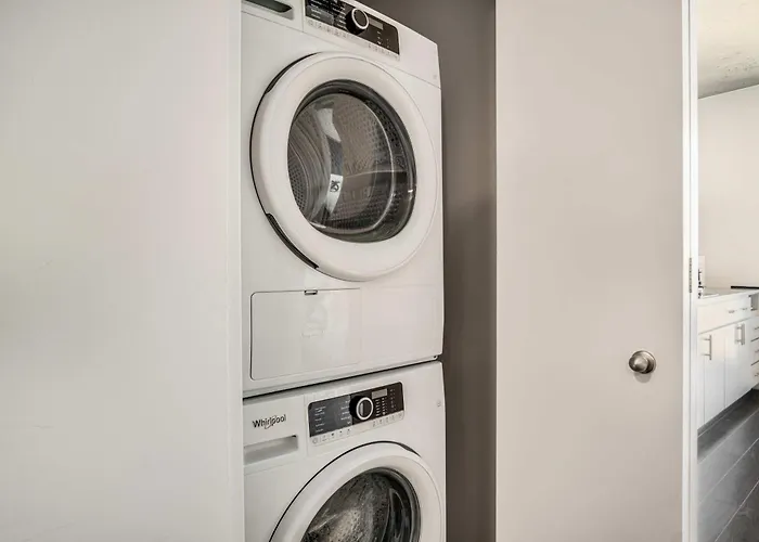 Apartamento Boulevard Highrise Stu Sky Pool Parking Gym 17 Phoenix